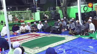 Download lagu Memperingati Haul; H. Abdulloh bin H. Sholeh bin H. Damiri. Hj. Salmah binti H. Muhammad Yusuf. mp3