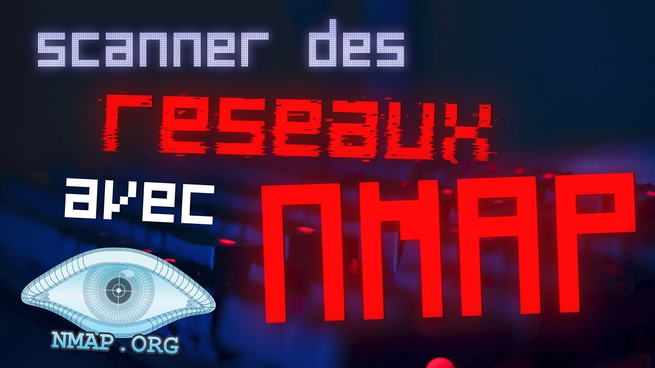 SCANNER UNE IP ET TROUVER DES FAILLES AVEC NMAP