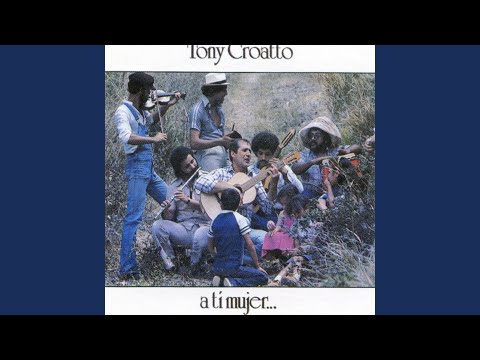 De Mujer - Tony Croatto