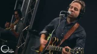 Dawes - &quot;When The Tequila Runs Out&quot; (Recorded Live for World Cafe)