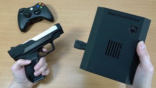 Game Tower R5 – Does It Really Do It All?