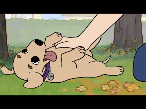Tráiler de Buggie