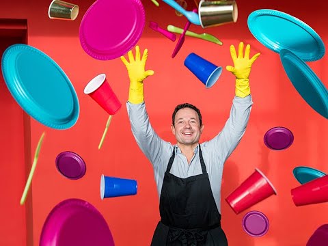 Das Plastik-Dilemma - Herrenhausen Late mit Hans-Josef Endres