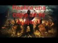 Gears Of War 3 The Ballad Of Clay Carmine ...