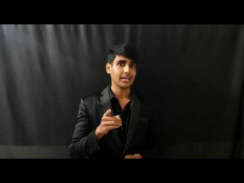 Kalash Sharma English Aud...