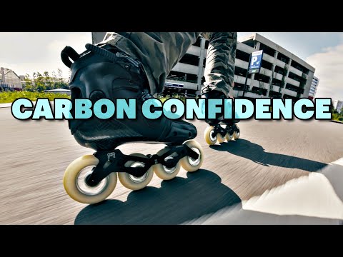 Why this skate BOOSTS MY SKILLS — FR SL Freeride