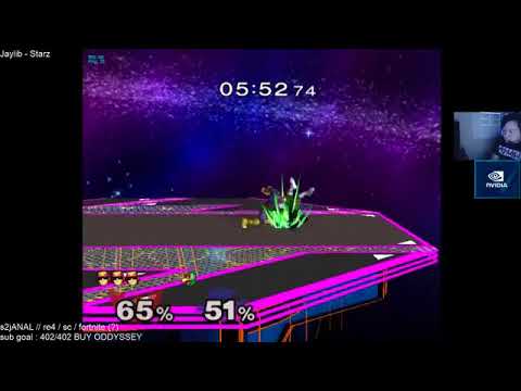 s2j QUAD reverse hit Combo