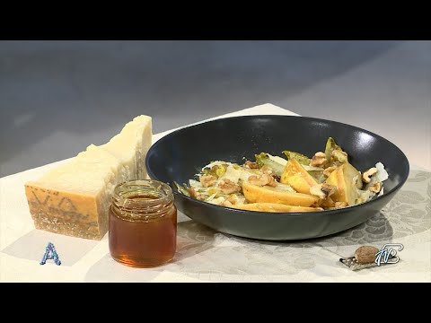 ANGOLI 25/4/2022: LA SCIENZA IN CUCINA - SANO&BUONO SI PUO'
