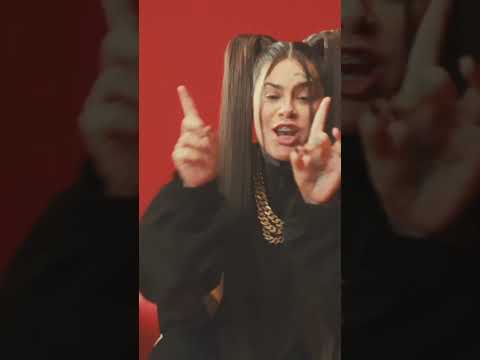 Chanel, Ptazeta - Ping Pong (Video Oficial)