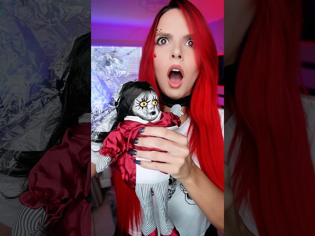 Vídeo relacionado con Liliful Judy Muñeca Inflable de 150 cm, Accesorios de Despedida de Soltero, Accesorios de Fiesta de Halloween, muñeca Decorativa
