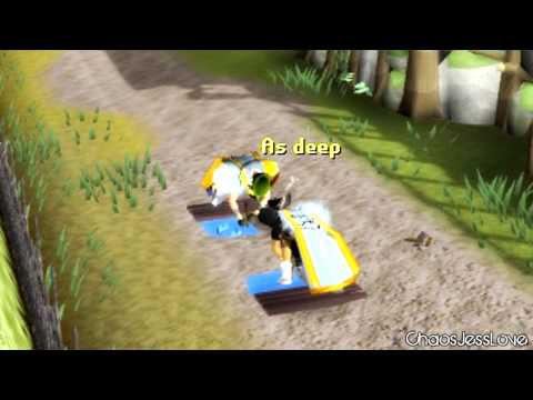 [RSMV] Another Heart Calls - The All-American Rejects ft. The Pierces