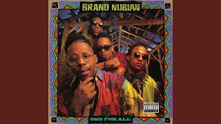 Grand Puba, Positive and L.G.