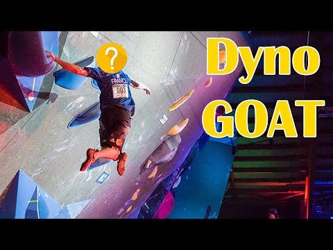 Who is the Greatest Dynoist of all Time?