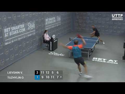 28 августа 2021. Серый зал - Дневной турнир. Финалы TT Cup