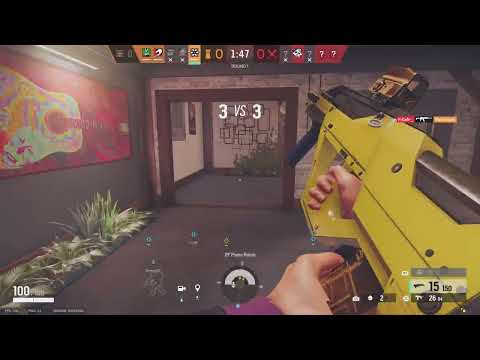 DIAMOND 1v4 (ps4/xbox) BEST SENSITIVITY