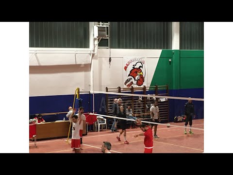 AURORA vs ASCOR - 22/10/2021