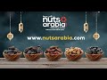 NutsArabia For Quality Nuts Dates And Dried Fruits In UAE 10 Sec Video HD