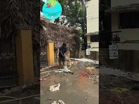 INDUSTRIAL BOREWELL GROUNDWATER SURVEY