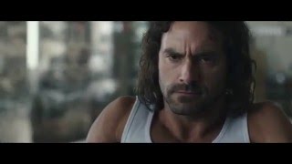 NITRO RUSH - Bande annonce officielle