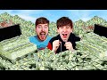What ACTUALLY Happens When MrBeast Gives You Money?