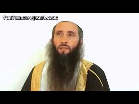 Tefsir 23 - Jusuf Barčić rahimehullah