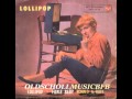 LOLLIPOP [ 1958] - RONALD & RUBY 