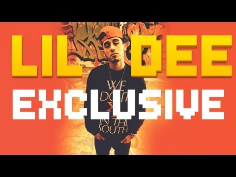 Lil Dee: Dee Day Exclusive (@LilDeeGodsGift)