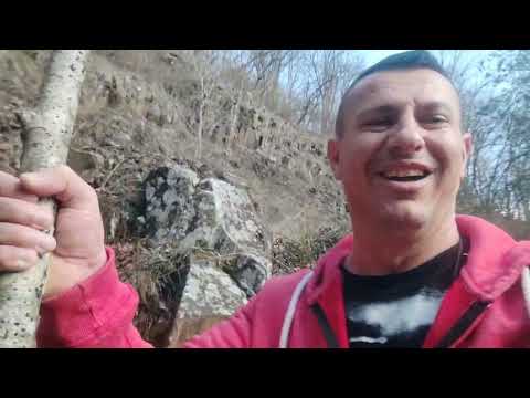 Cascada săritoarea partea 2