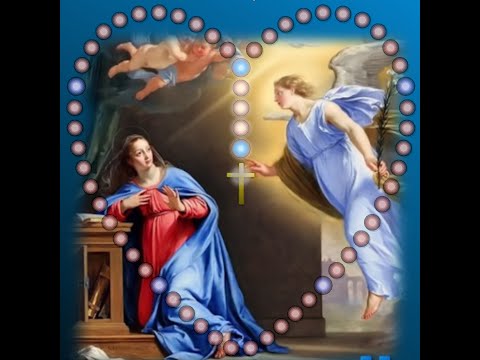 Ir-Ruzarju tal-Ferh mas-Sorijiet Klarissi