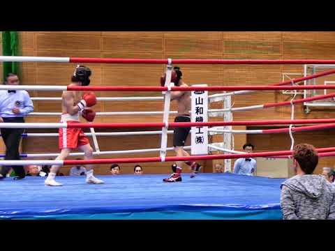 ボクシング　プロテスト　💓　スパーリングその① (Boxing: Professional Boxer License)　#ボクシング　#プロテスト　#スパーリング