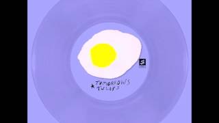 TOMORROWS TULIPS - My Arms Together - Slimer records 2016