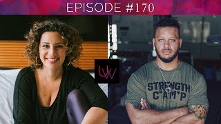 Elliott Hulse on Masculine Archetypes and Becoming a King