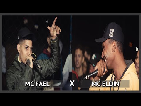 GASTAÇÃO TOTAL 🤣🤣| ELDIN X FAEL | FINAL | 30ª EDIÇÃO BATALHA DA SERRA | NOVA FRIBURGO | 2022
