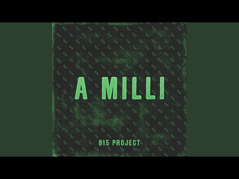 A Milli (Extended Mix)