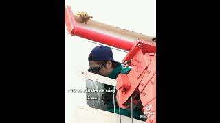 CAPTAIN BOY sợ độ cao đây rồi.. #captainboy #captaim#cucbong#xh#fyp#xuhuong 