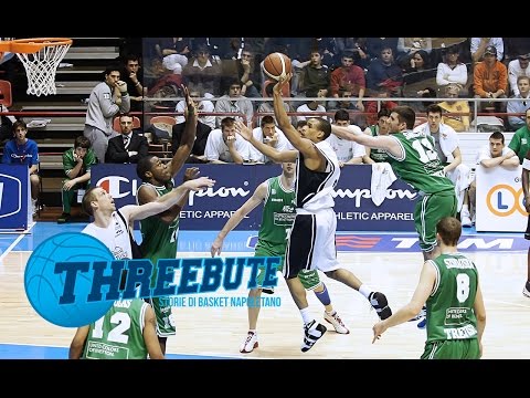 Coppa Italia 2006: Semifinale Treviso-Napoli