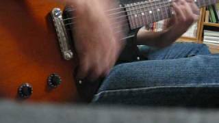 Catch 22 - It Takes Some Time guitar cover