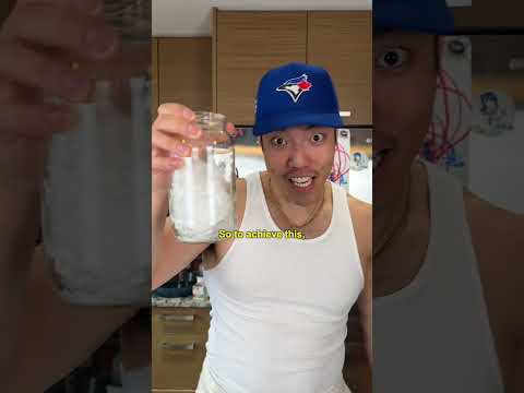 How to ELEVATE Your Instant Noodles