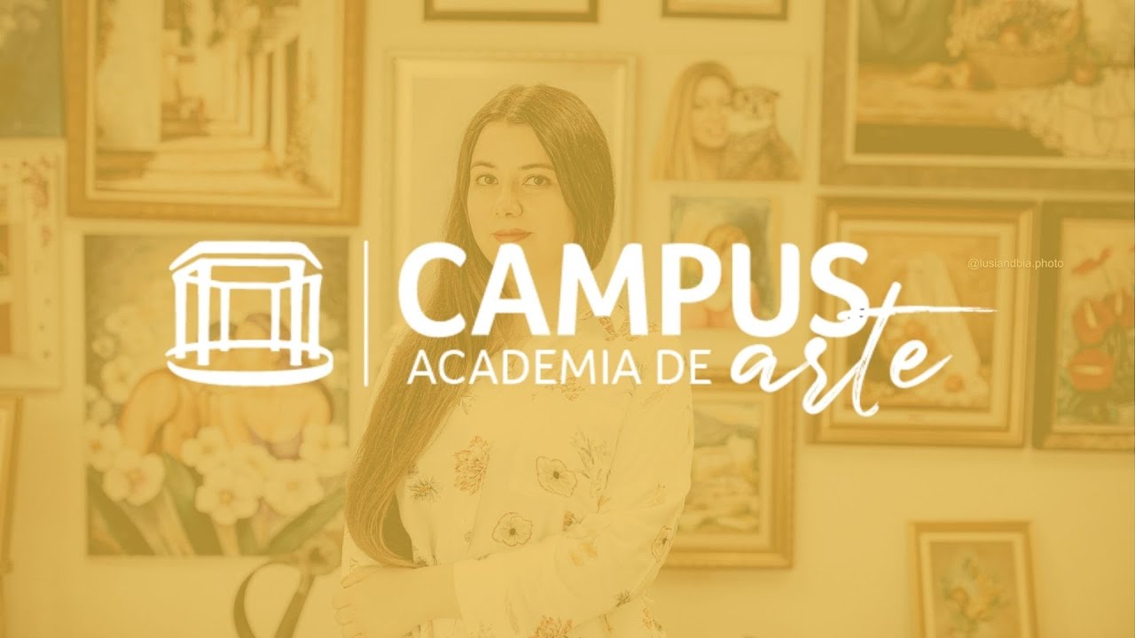 Dibujo y Pintura - Academia de Arte del Campus Adventista en Sagunto