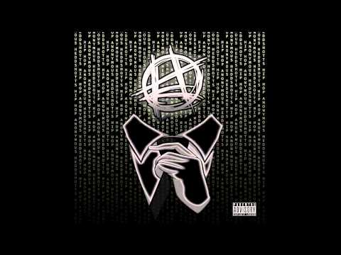 Heddshotts - "Ramulad" (prod. Mello Dee)