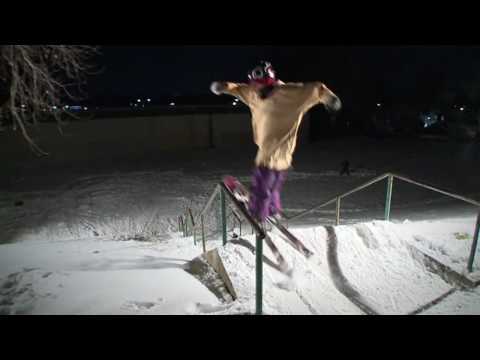 Refresh Trailer - Level 1 Productions