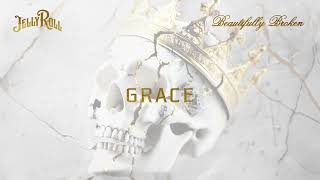 Cover art for Grace