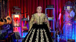 Raimonda Kovaci - Mirësevjen, Moj Nusja Jonë