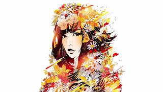 DJ OKAWARI × Emily Styler「Emotions Swim Inside」