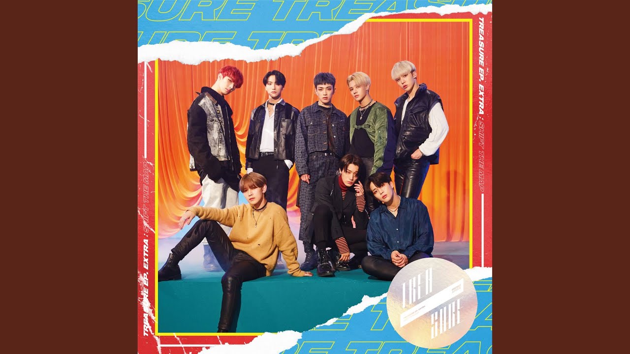 Twilight (Classic BUDDY Mix) / ATEEZ