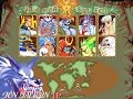 CPS2 Darkstalkers The Night Warriors JP Vampire Jon Talbian JP Gallon