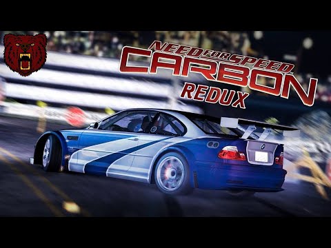 A Mighty Review of Need for Speed: Carbon Redux