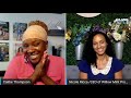 Island Origins Live From Model To Mompreneur With Nicole Ricca