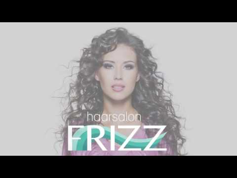COMMERCIAL KONING - HAARSALON FRIZZ
