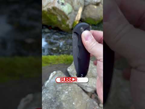EDC: Civivi Button Lock Praxis Knife Review (Holiday Gift)